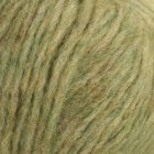 DROPS Air Uni Colour garn - 50g - Mossgrn (12)