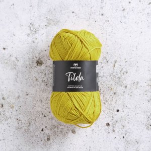 Tilda 50g Lime Crime Tilda 50g Lime Crime