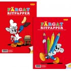 Frgat Papper