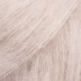 DROPS Kid-Silk Uni Colour garn - 25g - Pärlrosa