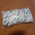 Kundbild Gipsbindor 5-pack: Mycket prisvärda!