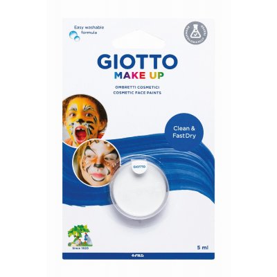 Ansigtsmaling Giotto 5 ml