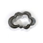 Molnformade kakmått 2,5–4 cm, 3-pack Molnformade kakmått 2,5–4 cm, 3-pack