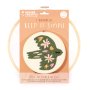 Punch needle-set f�gel