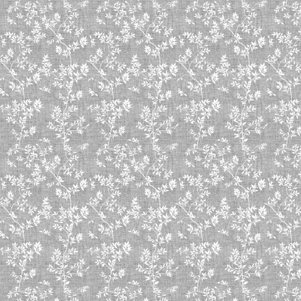 Dug Thyme ctc akrylatbelagt 140 cm Gr� - S�lges i meterm�l