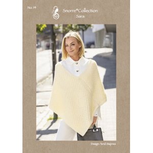 Katalog Snorre Collection Nr. 14 - Sara Katalog Snorre Collection Nr. 14 - Sara