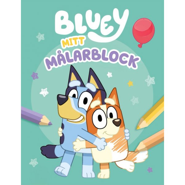 Tegneblokken min