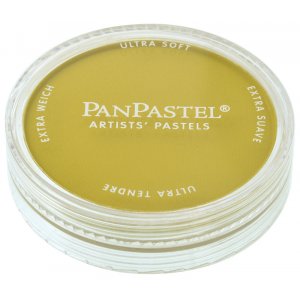 PanPastel - Hansa Yellow Shade PanPastel - Hansa Yellow Shade