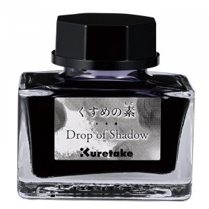 ZIG Ink Café Drop of Shadow blæk grå ZIG Ink Café Drop of Shadow blæk grå