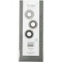 Materialsett Sløyfer Vivi Gade Design 8 cm 6 stk Materialsett Sløyfer Vivi Gade Design 8 cm 6 stk