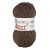 Viking garn Raggen 150g - Brun (708)