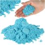 Magisk leksand - 1 kg - Bl�