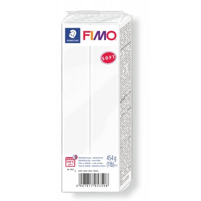 Modellera Fimo Soft 454g