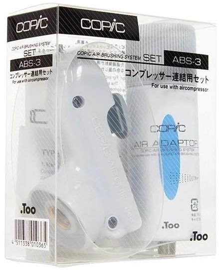 ABS-3 Kit