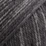 DROPS Fiesta Print garn 50g - Grafit (33)
