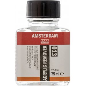 Amsterdam Akrylfjerner - 75 ml