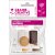 Fargestoffer for stearinlys - naturlige