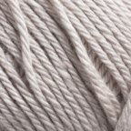 Svarta Fåret Tilda garn 50g - Greige (524) Svarta Fåret Tilda garn 50g - Greige (524)