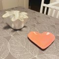 Kundebillede DAS Ler 1 kg Hvid