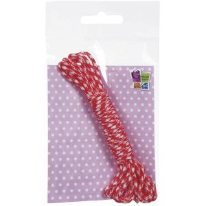 Creacord nylonlina 3 meter - D2
