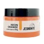 Jesmonite neonpigmentpulver 50 g orange Jesmonite neonpigmentpulver 50 g orange