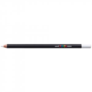 Posca KPE-200 - Oljefärgpenna - Vit Posca KPE-200 - Oljefärgpenna - Vit