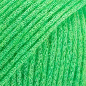 DROPS Air Mix garn 50g - Papegojgr�n (43)