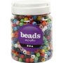 Kongomix - mixade frger - 10 mm - 700 ml
