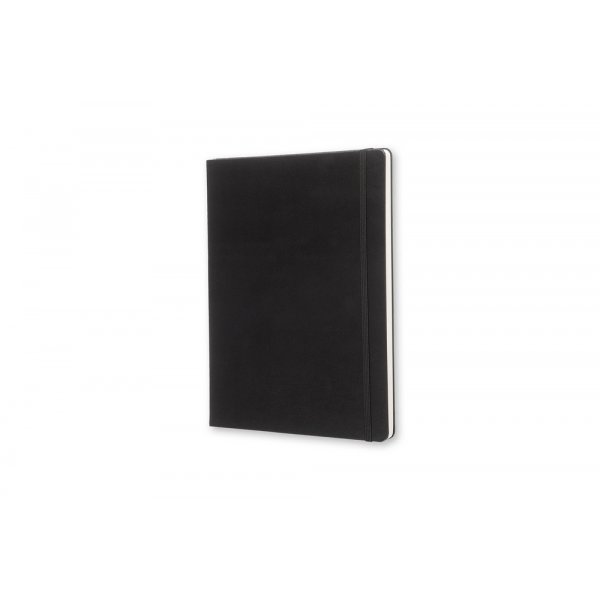 Anteckningsbok Klassisk XL Blank Anteckningsbok Klassisk XL Blank