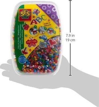 Prlor 12.000 st i ask