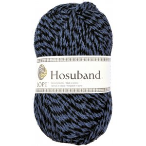 Hosuband 100 g - Blue/Black (0226)