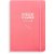 Kalender Br - Ukeplanlegger - Udatert - Rosa