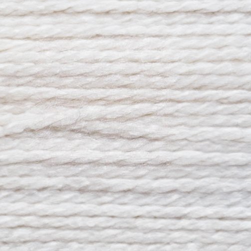 Brushed Alpaca - Natural White - Järbo Brushed Alpaca - 91 % Alpacka / 9 % Nylon, Blandgarn, Garn, Sticka & virka
