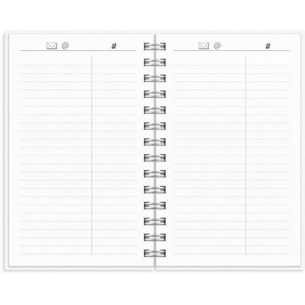 Kalender 24/25 Compact - Pets Kalender 24/25 Compact - Pets