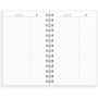 Kalender 24/25 Compact - Kjledyr