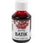 Batikfrg - rd - 100 ml