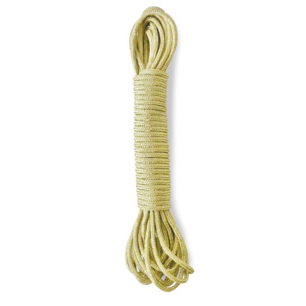 Creacord nylonlina 3 mm - D2 Creacord nylonlina 3 mm - D2