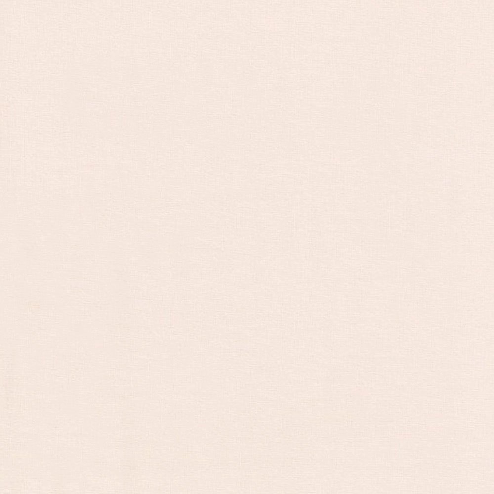 Ensfarvet Jersey - 53 Lysrosa - Stretch stof, Beklædningsstoffer, Stof