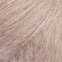 DROPS Kid-Silk Uni Colour garn - 25g - Puder
