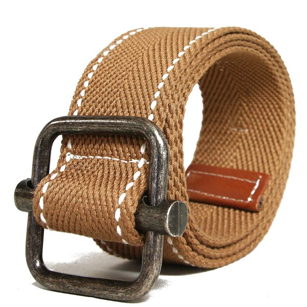 Textilbälte - Flera färger Textilbälte - Flera färger