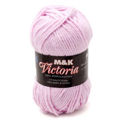 Marks & Kattens Victoria garn - 50 g