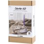 Start DIY Kit Resingjutning, Ljusstakar och brickor