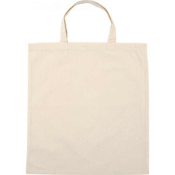 Textilkasse - ljusnatur - 38x42 cm - 5 st Textilkasse - ljusnatur - 38x42 cm - 5 st