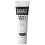 Akrylfärg Heavy Body Liquitex 138 ml - 244 Ivory black