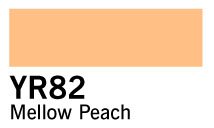 Copic Sketch - YR82 - Mellow Peach - Copic Sketch, Copic-penne, Markers, Penne, Penne, kridt & tusch