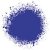 Spraymaling Liquitex - 0381 Cobalt Blue Hue