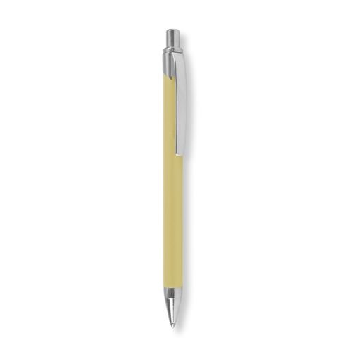 Kuglepen Rondo Soft Trend - Sand - Kuglepenne, Penne, Penne, kridt & tusch