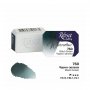 Akvarellfrg ROSA Gallery 2,5 ml - Mrkgrn (fast)