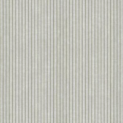 Voksdug PVC Stripe - Linned/Grn