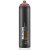 Spraymaling Montana Black 600 ml - Power Red